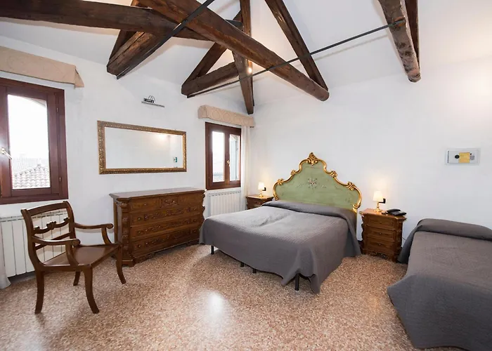 Hotel Guerrato