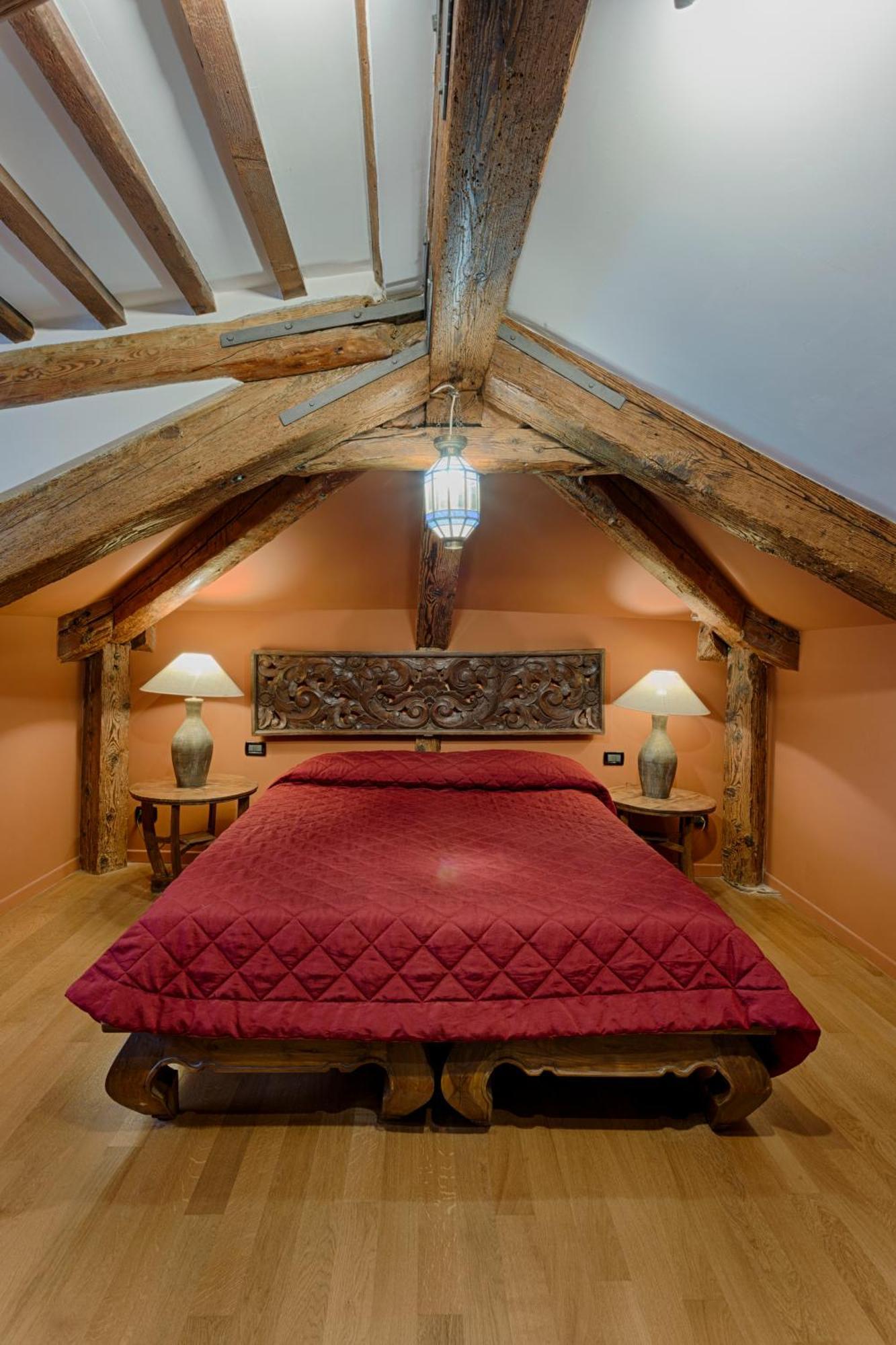 Hotel Guerrato Venecia