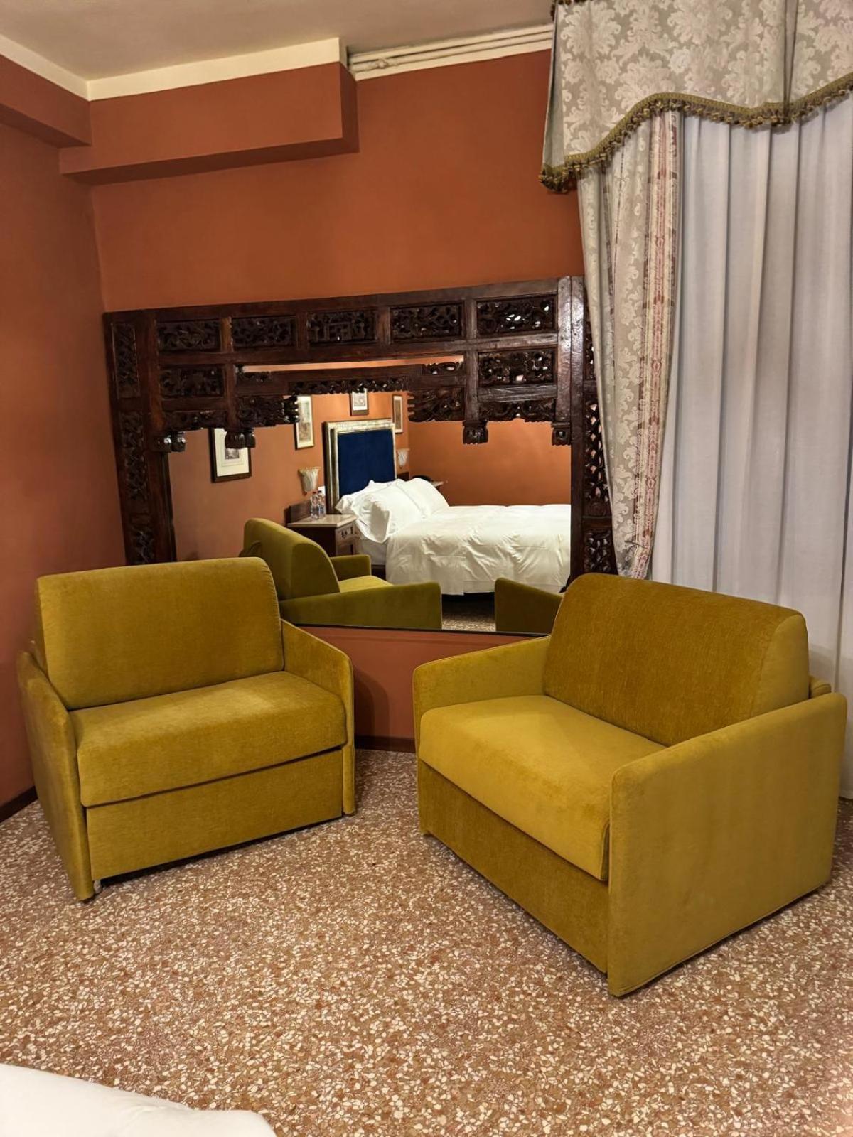 Guerrato Hotel Venecia